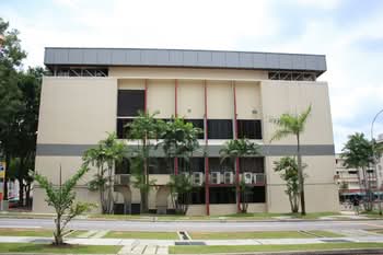 290 Yishun Street 22