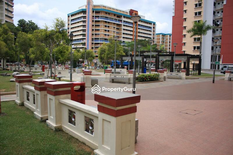 For Rent - 291 Yishun Street 22