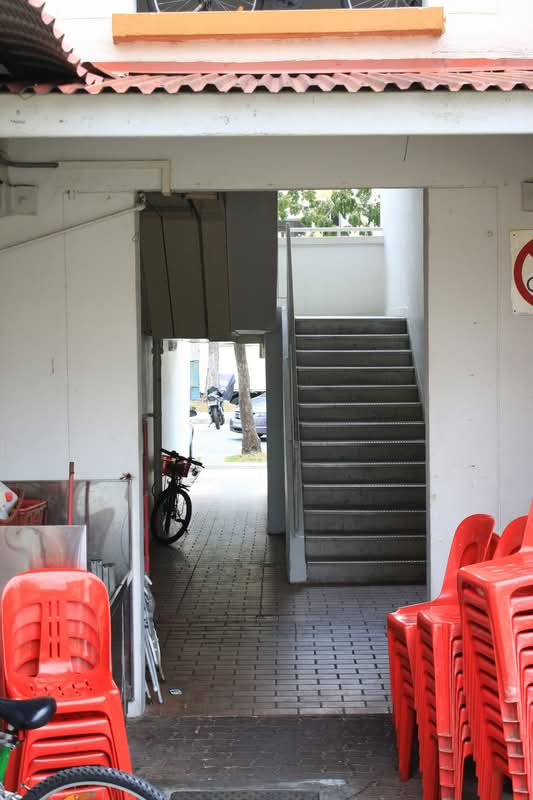 291 Yishun Street 22