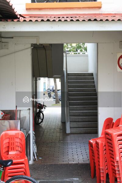 For Rent - 291 Yishun Street 22