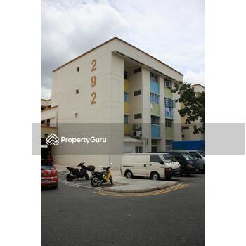 292 Yishun Street 22
