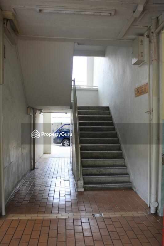 292 Yishun Street 22 #0