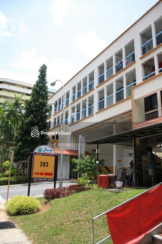 293 Yishun Street 22 #0