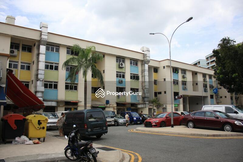 293 Yishun Street 22 #0