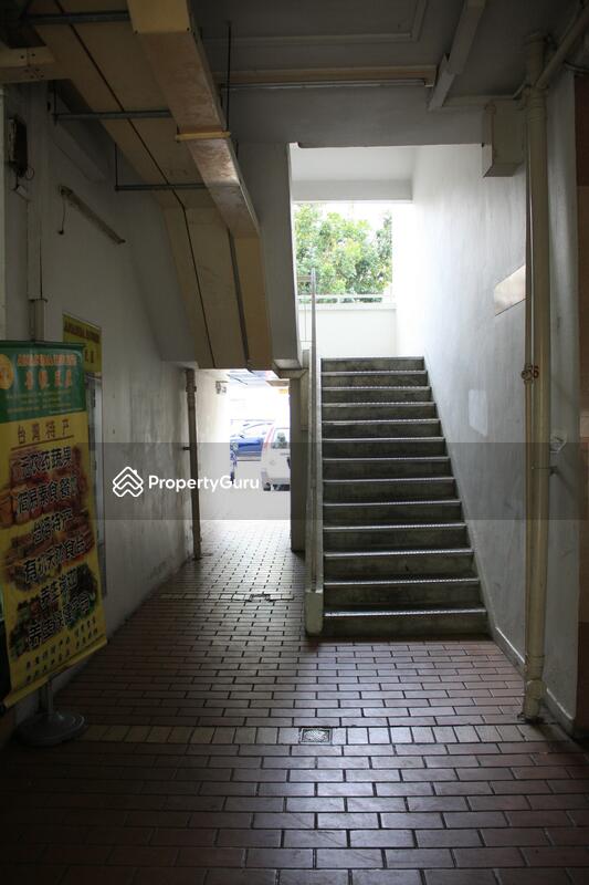 293 Yishun Street 22 #0