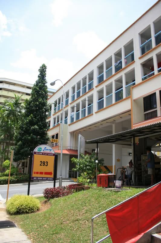 293 Yishun Street 22