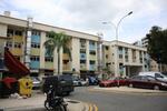 293 Yishun Street 22 #0
