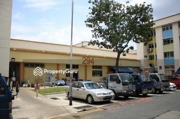 294 Yishun Street 22