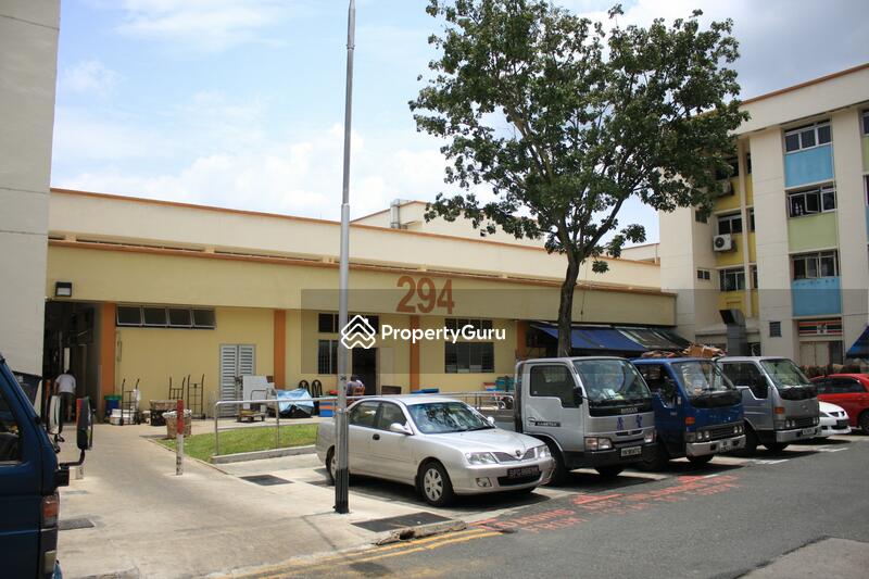 294 Yishun Street 22 #0