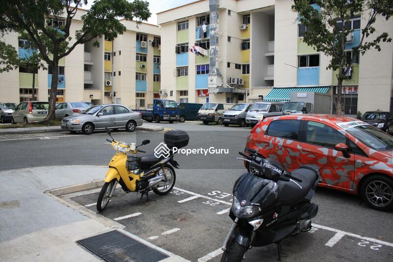 294 Yishun Street 22 #0