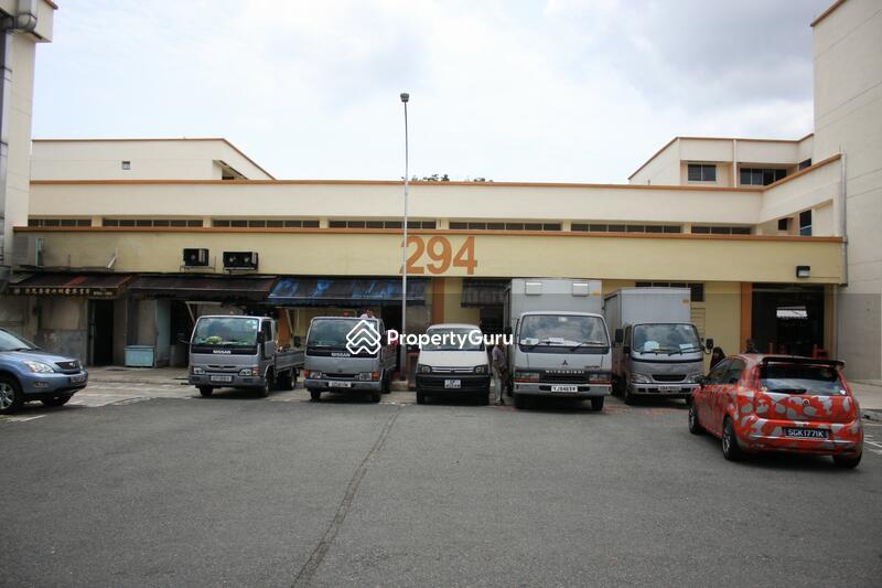 294 Yishun Street 22 #0
