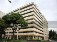 Yishun Street 61