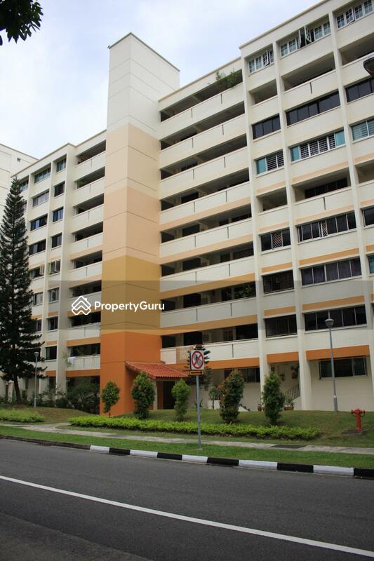 602 Yishun Street 61 #0