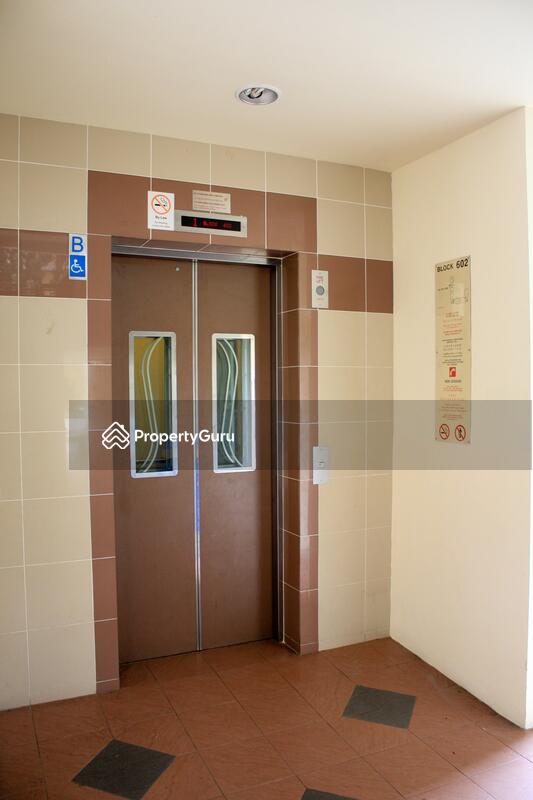 602 Yishun Street 61 #0