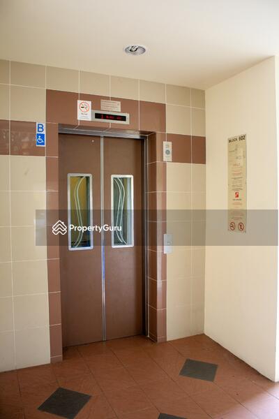 For Sale - 602 Yishun Street 61