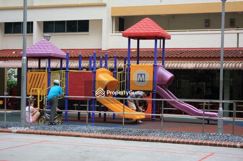 603 Yishun Street 61 #0