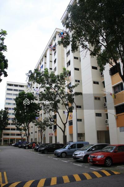 For Rent - 603 Yishun Street 61