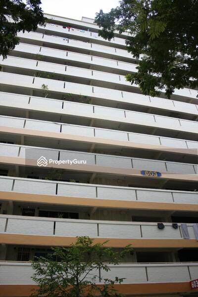 For Rent - 603 Yishun Street 61