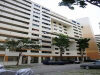 Yishun Street 61