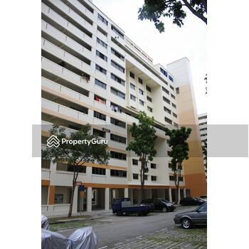 604 Yishun Street 61