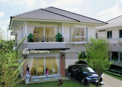  - Supalai Ville Sukhumvit-Phraeksa : ศุภาลัย วิลล์ สุขุมวิท-แพรกษา