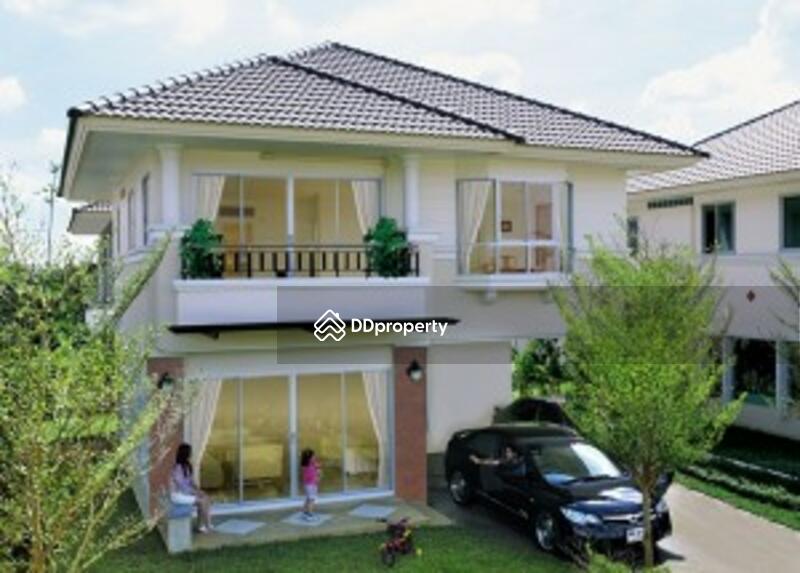 ขาย - Supalai Ville Sukhumvit-Phraeksa : ศุภาลัย วิลล์ สุขุมวิท-แพรกษา, สมุทรปราการ