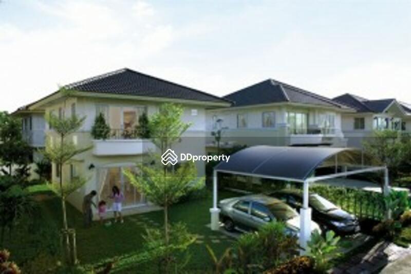 ขาย - Supalai Ville Sukhumvit-Phraeksa : ศุภาลัย วิลล์ สุขุมวิท-แพรกษา, สมุทรปราการ