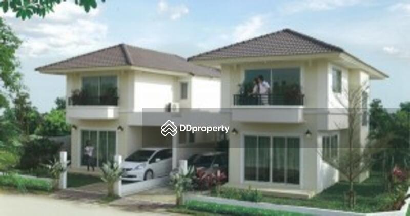 ขาย - Supalai Ville Sukhumvit-Phraeksa : ศุภาลัย วิลล์ สุขุมวิท-แพรกษา, สมุทรปราการ