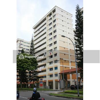 605 Yishun Street 61