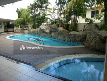 Orchid View Luxury Apartment