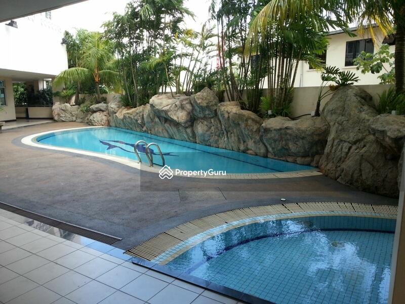 Untuk Dijual - Orchid View Luxury Apartment