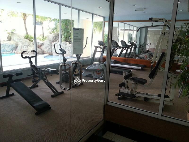 Untuk Dijual - Orchid View Luxury Apartment