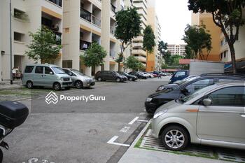 606 Yishun Street 61