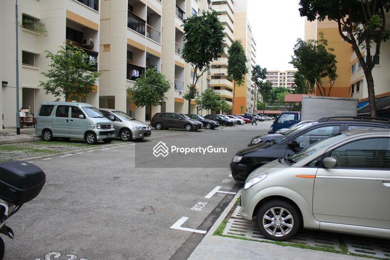 For Sale - 606 Yishun Street 61
