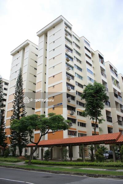 For Sale - 606 Yishun Street 61