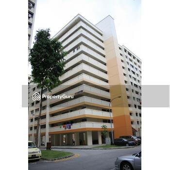607 Yishun Street 61