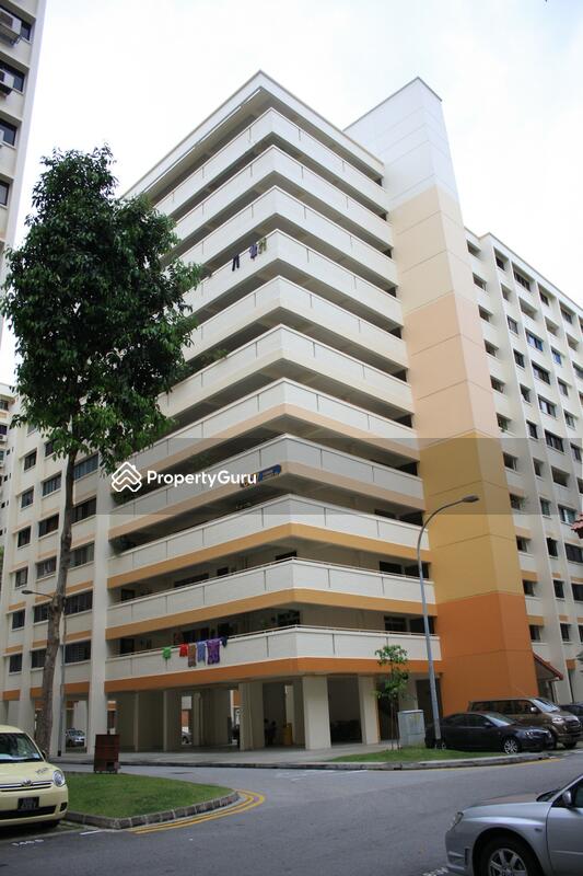 607 Yishun Street 61 #0