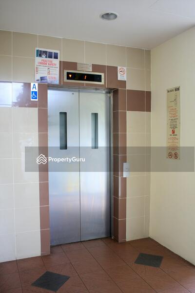 For Sale - 608 Yishun Street 61