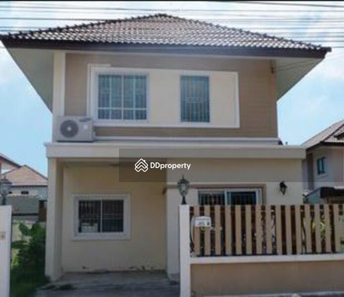 For Sale - Sinthavee Greenville, Samut Prakan
