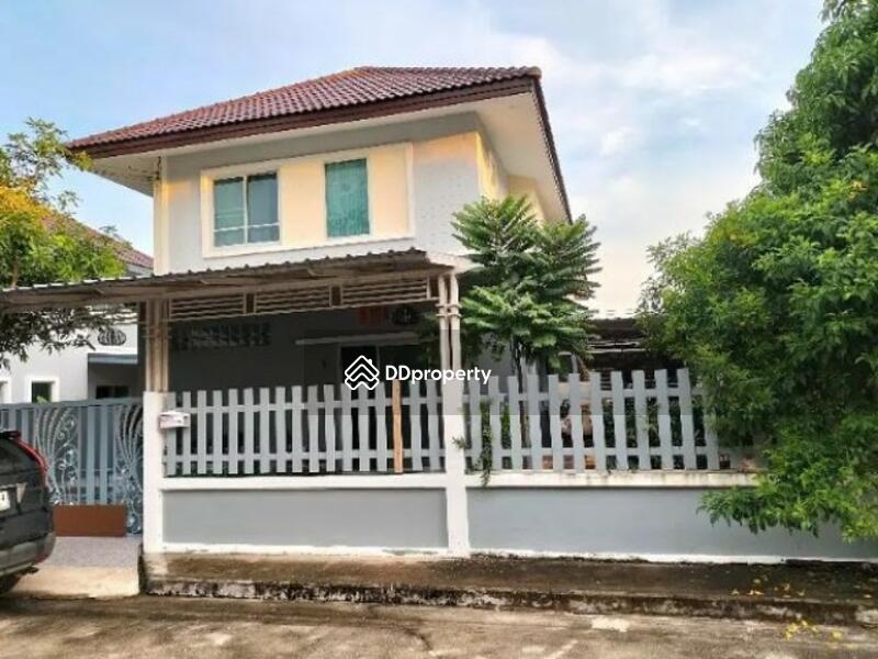 ขาย - Sinthavee Greenville : สินทวี กรีนวิลล์, สมุทรปราการ