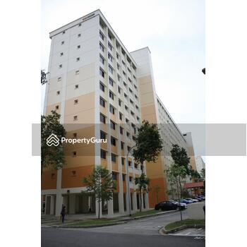609 Yishun Street 61