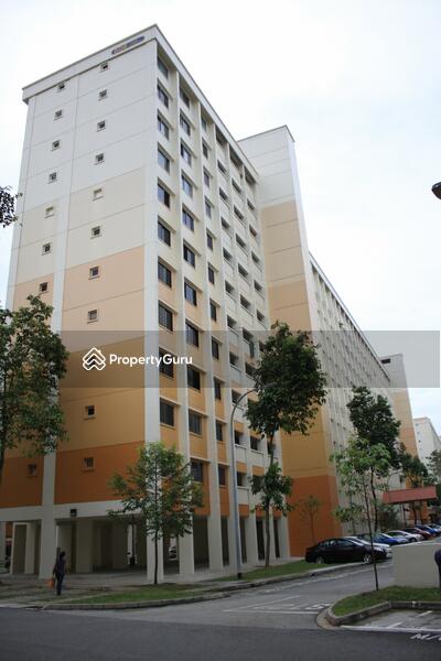 For Sale - 609 Yishun Street 61