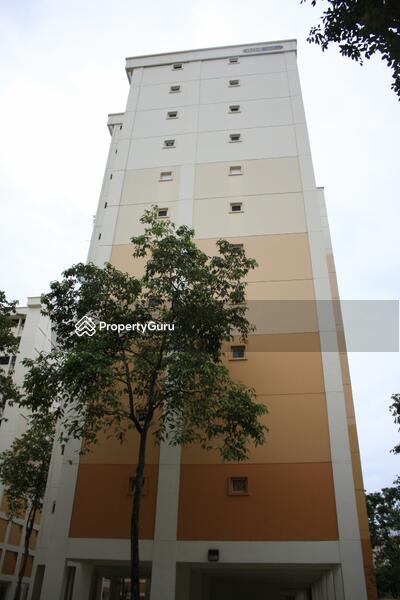 For Sale - 609 Yishun Street 61