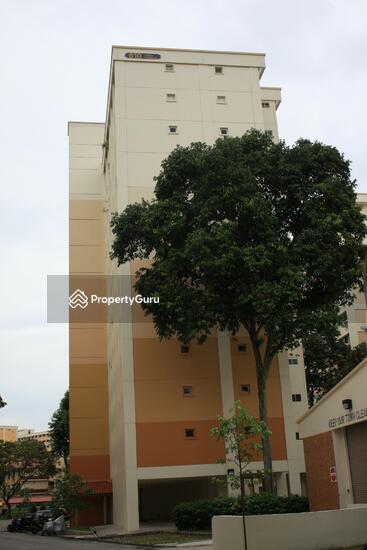For Sale - 610 Yishun Street 61