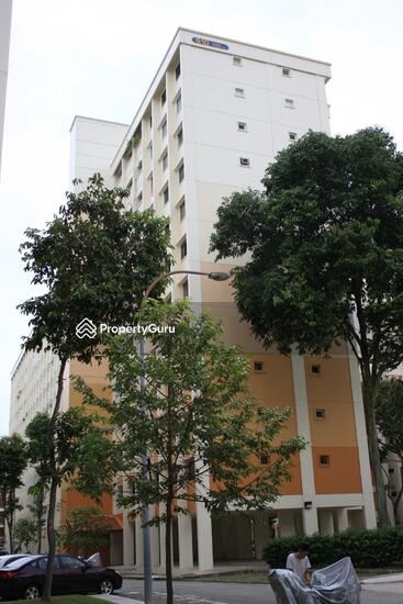 For Sale - 610 Yishun Street 61