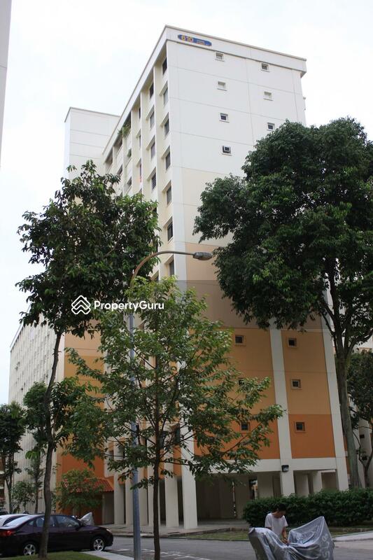 610 Yishun Street 61 #0