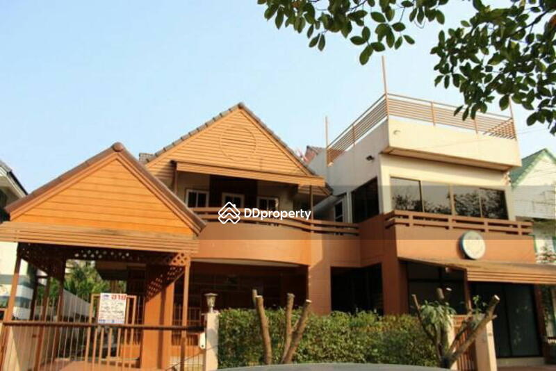 For Rent - Home Place Ramkhamhaeng, Bangkok