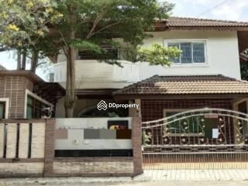 For Rent - Home Place Ramkhamhaeng, Bangkok