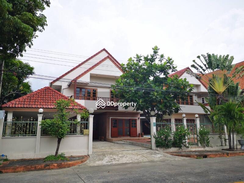 For Rent - Home Place Ramkhamhaeng, Bangkok
