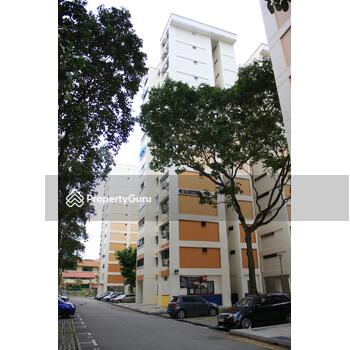 611 Yishun Street 61